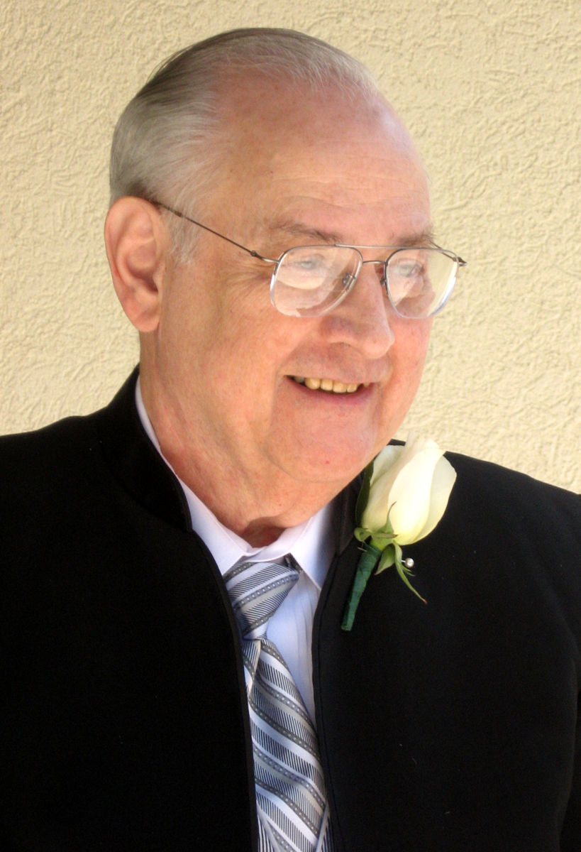 John A. Immekus, 82